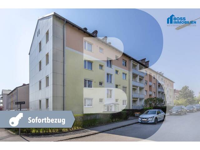 Immobilie in Traun - Solido - Bild 3