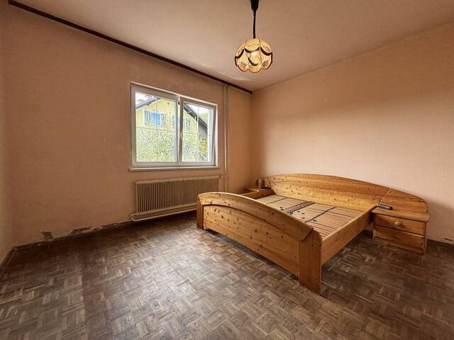 Immobilie in Feldbach - Geräumiges Einfamilienhaus mit 5 Zimmer, Balkon und Terrasse in Gniebing bei Feldbach - Bild 4