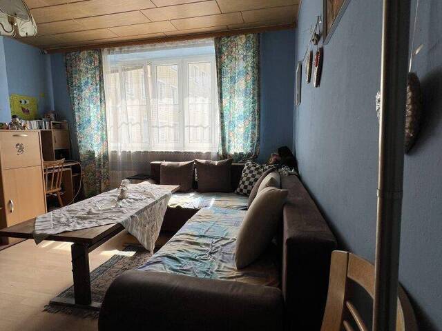 Immobilie in Krems an der Donau - Vermietete 2 Zi-Wohnung mit Aufwertungspotenzial und guter Rendite - Bild 2