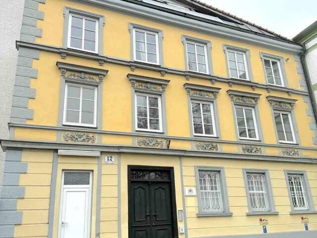 Immobilie in Wels - ANLAGEHIT im STADTZENTRUM - Preis Leistung unschlagbar - Bild 0
