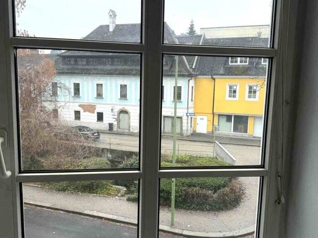 Immobilie in Wels - ANLAGEHIT im STADTZENTRUM - Preis Leistung unschlagbar - Bild 1