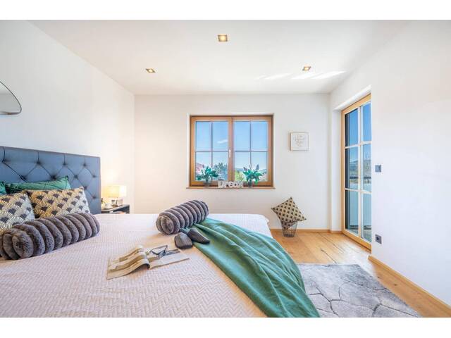 Immobilie in Neumarkt am Wallersee - Modern Living mit Weitblick – Großzügiges Wohnen in Neumarkt am Wallersee - Bild 4