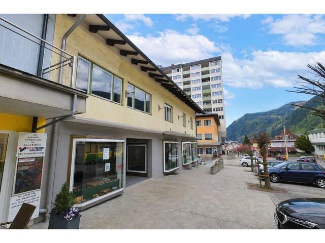 Immobilie in Radenthein - Gewerbe, Wohnen und Potenzial vereint - Bild 3