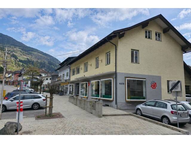 Immobilie in Radenthein - Gewerbe, Wohnen und Potenzial vereint - Bild 4