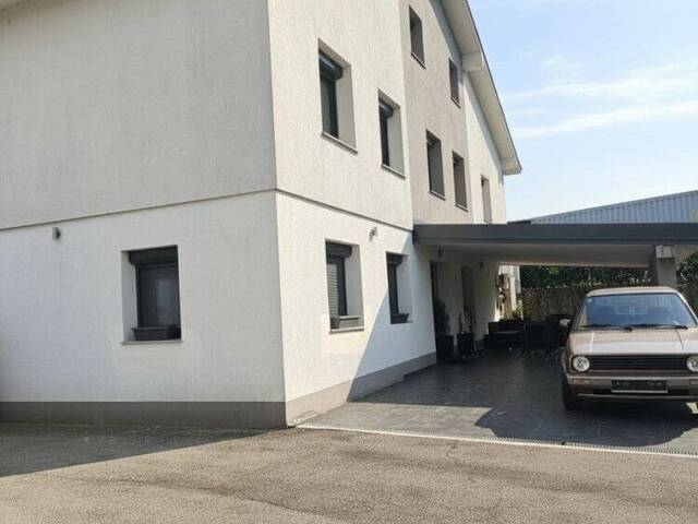 Immobilie in Harmannsdorf - Haus mit Betriebsgebäuden & vielseitigem Nutzungspotenzial im Bezirk Korneuburg - Bild 2