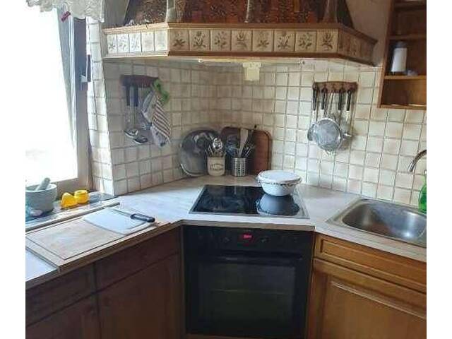 Immobilie in Bisamberg - 2102 Bisamberg, 589m² Eigengrund mit Altbestand - Bild 3