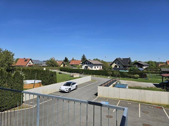 Immobilie in Lannach - Anlegerwohnung ca.74m², 3-Zim. mit Terrasse+Garten + Stellplatz - nur € 249.000.- Netto - Bild 2