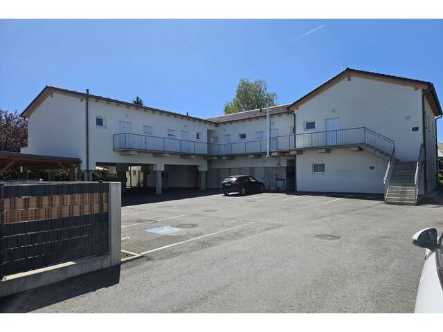Immobilie in Lannach - Anlegerwohnung ca.74m², 3-Zim. mit Terrasse+Garten + Stellplatz - nur € 249.000.- Netto - Bild 4