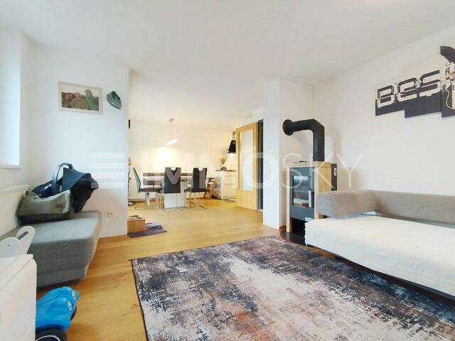 Immobilie in Bludesch - Moderne, gepflegte Wohnung mit Tiefgarage - Bild 1