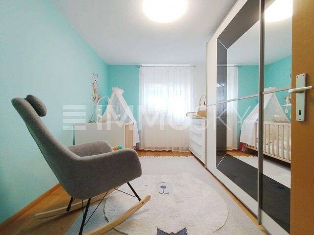 Immobilie in Bludesch - Moderne, gepflegte Wohnung mit Tiefgarage - Bild 4
