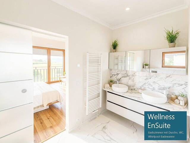 Immobilie in Schardenberg - Neubauwohnung mit Garage - Bezugsfertig - Bild 4