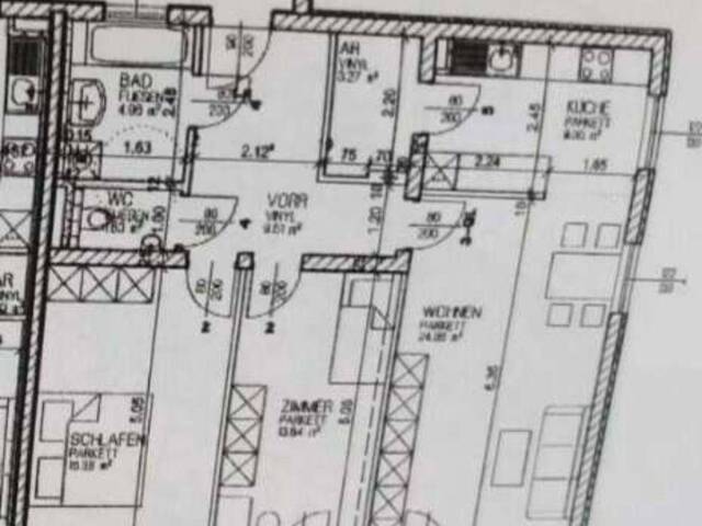 Immobilie in Semriach - Wohnung in ruhiger Lage - Bild 4