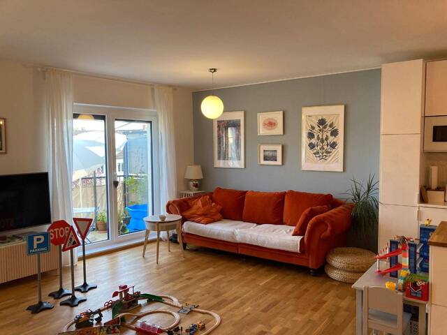 Immobilie in Poysdorf - Neubau in Poysdorf: 4 Zimmer, Deckenkühlung Terrasse – Direkt vom Eigentümer (0% Provision) - Bild 1