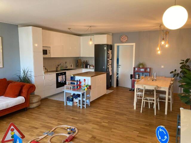 Immobilie in Poysdorf - Neubau in Poysdorf: 4 Zimmer, Deckenkühlung Terrasse – Direkt vom Eigentümer (0% Provision) - Bild 2