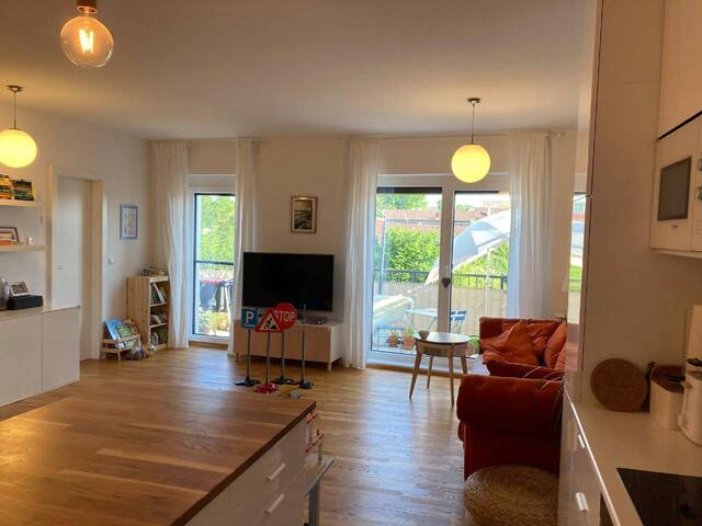 Immobilie in Poysdorf - Neubau in Poysdorf: 4 Zimmer, Deckenkühlung Terrasse – Direkt vom Eigentümer (0% Provision) - Bild 3