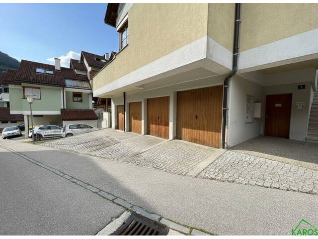Immobilie in Ybbsitz - ANLAGEOBJEKT IN YBBSITZ AM STIFTUNGSWALD! - Bild 1