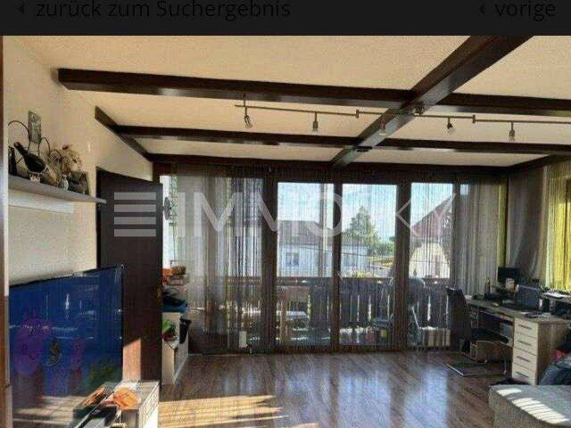 Immobilie in Neumarkt im Mühlkreis - Wohnen und Vermieten unter einem Dach  praktisches Zweifamilienhaus - Bild 0