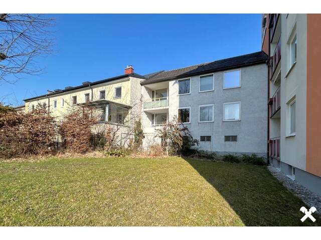 Immobilie in Salzburg - Zweifamilienhaus in Itzling - Bild 0