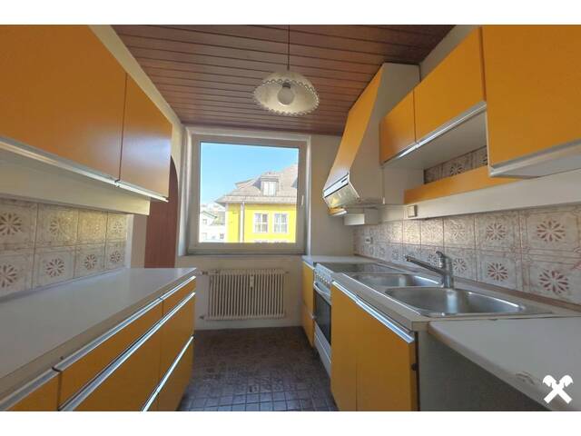 Immobilie in Salzburg - Zweifamilienhaus in Itzling - Bild 4