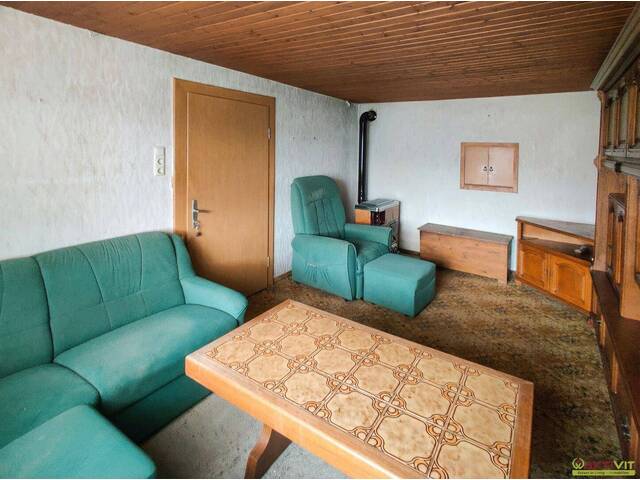 Immobilie in Altheim - Wohnhaus mit 9 Zimmern, großem Grundstück und vielseitigen Nebenflächen in Altheim. - Bild 3