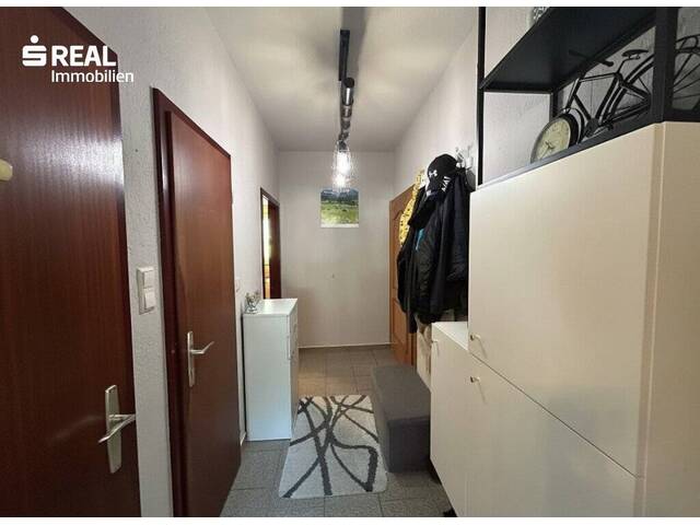 Immobilie in Rottenmann - Sie brauchen mehr Platz?-Familienfreundliche 4 Zimmer Eigentumswohnung in Rottenmann - Bild 4