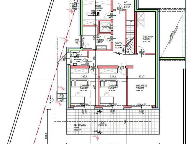 Immobilie in Leobendorf - Coming Soon! Exklusive Architekten Villa mit sensationellen Fernblick! Top Lage! - Bild 4