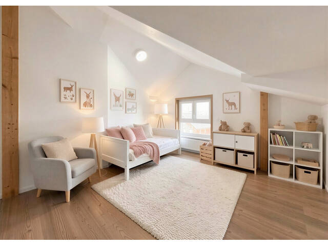 Immobilie in Röthis - Mehr Platz, mehr Optionen – Zweifamilienhaus mit individueller Nutzungsmöglichkeit - Bild 4