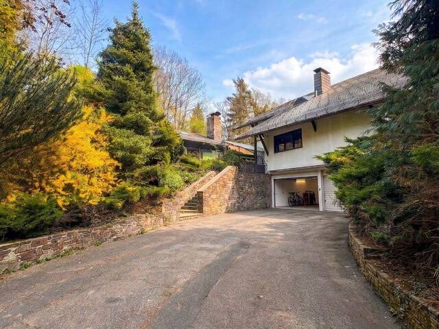 Immobilie in Kumberg - Villa mit großem Grundstück am Fasslberg - Ruhe, Substanz und Potenzial - Bild 0