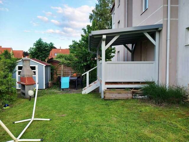 Immobilie in Seebenstein - Gartenwohnung in Seebenstein – Perfekt für Paare & junge Familien! - Bild 0