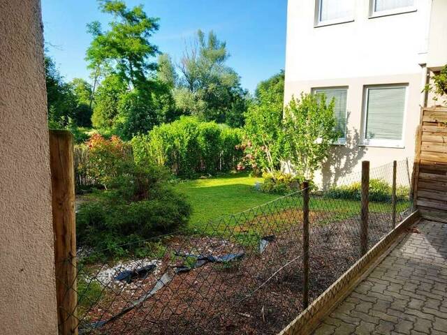 Immobilie in Seebenstein - Gartenwohnung in Seebenstein – Perfekt für Paare & junge Familien! - Bild 1