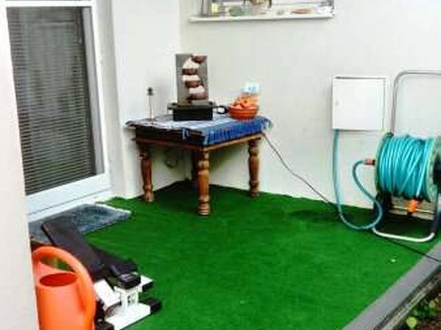 Immobilie in Seebenstein - Gartenwohnung in Seebenstein – Perfekt für Paare & junge Familien! - Bild 2