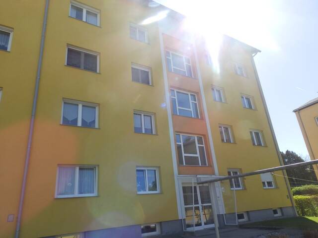 Immobilie in Timelkam - Wohnung in Ruhelage - Bild 0