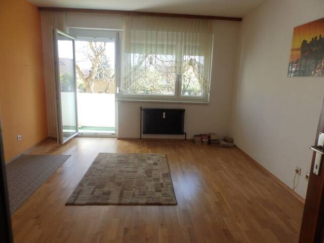 Immobilie in Timelkam - Wohnung in Ruhelage - Bild 1