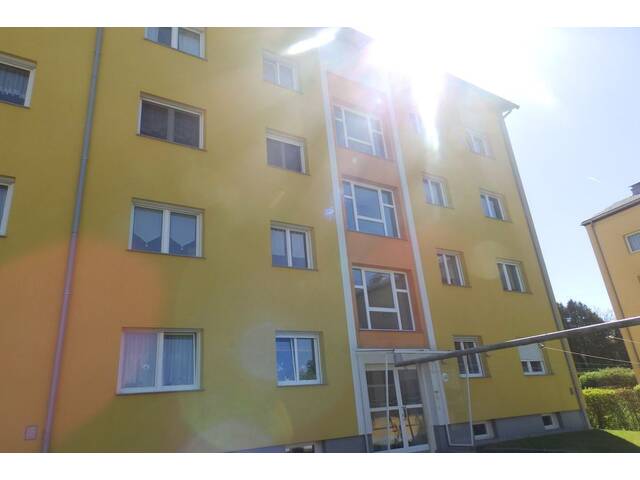 Immobilie in Timelkam - Wohnung in Ruhelage - Bild 3