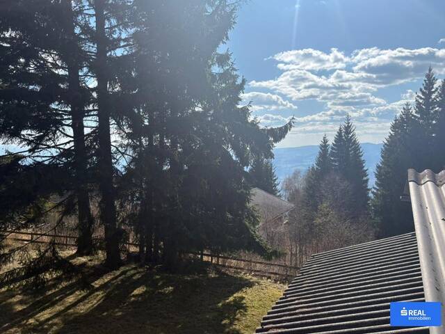 Immobilie in St. Stefan - Ferienwohnung Koralpe - Sommerfrische trifft Winterromantik - Ihr Rückzugsort in den Bergen - Bild 1