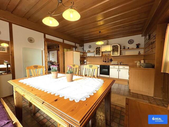 Immobilie in St. Stefan - Ferienwohnung Koralpe - Sommerfrische trifft Winterromantik - Ihr Rückzugsort in den Bergen - Bild 2