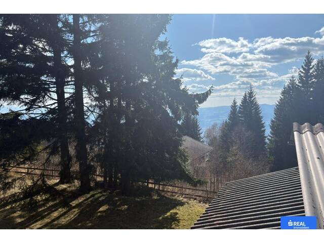 Immobilie in St. Stefan - Ferienwohnung Koralpe - Sommerfrische trifft Winterromantik - Ihr Rückzugsort in den Bergen - Bild 4