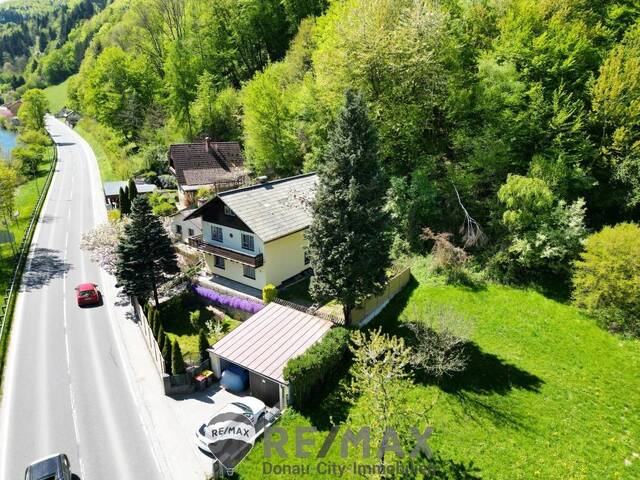 Immobilie in Eschenau - Ihr neues Zuhause mit Zukunft – sonnig, großzügig & vielseitig nutzbar - Bild 4
