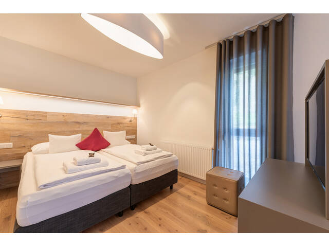 Immobilie in St. Anton am Arlberg - Charmante 2-Personen-Suite im modernen Alpen-Stil am Arlberg - Bild 0