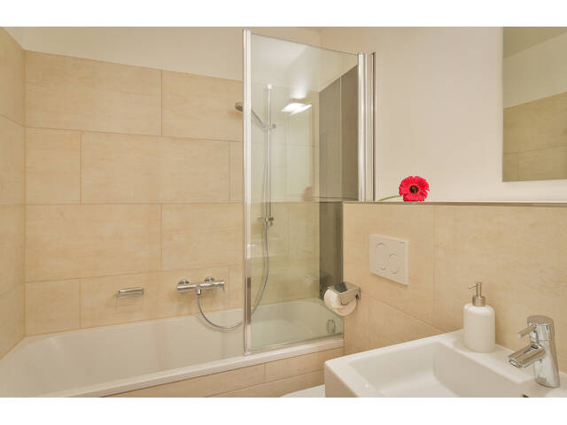 Immobilie in St. Anton am Arlberg - Charmante 2-Personen-Suite im modernen Alpen-Stil am Arlberg - Bild 2