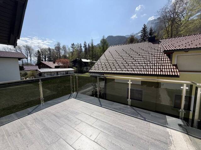 Immobilie in Glanegg - Kernsaniertes Einfamilienhaus mit Zubau - Charmante Grün-Lage nahe Stadt Salzburg - Bild 0