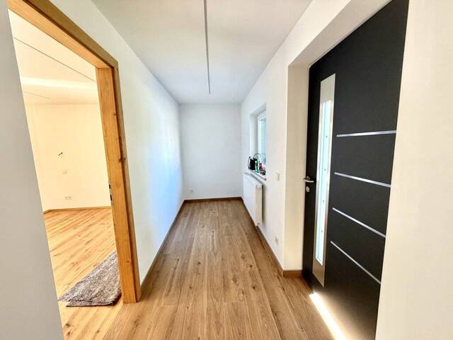 Immobilie in Glanegg - Kernsaniertes Einfamilienhaus mit Zubau - Charmante Grün-Lage nahe Stadt Salzburg - Bild 1