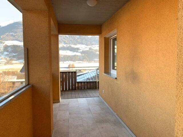 Immobilie in Vomp - VOMP - Moderne Maisonette-Wohnung mit Garten und traumhaften Ausblick auf die Tiroler Bergwelt zum Verkauf - Bild 1