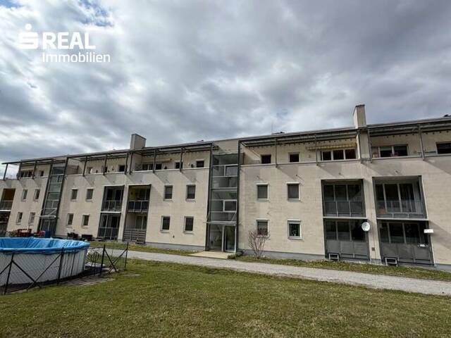 Immobilie in Leoben - Großzügige 4-Zimmer-Wohnung in beliebter Wohngegend in Leoben-Göss - Bild 3