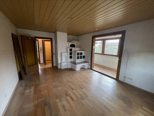 Immobilie in Wernberg - Charmantes Einfamilienhaus mit Wintergarten nahe Velden am Wörthersee - Bild 2