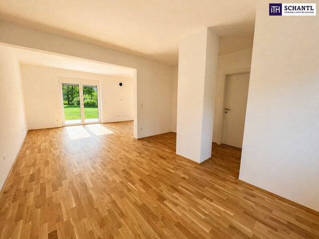 Immobilie in Rohrbach - Modernes Doppelhaus nahe Graz – Garten, Keller & schneller Baustart sichern! - Bild 2