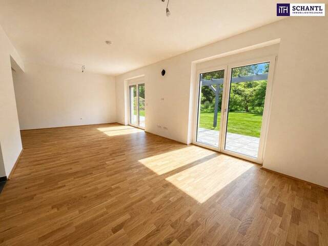 Immobilie in Rohrbach - Modernes Doppelhaus nahe Graz – Garten, Keller & schneller Baustart sichern! - Bild 3
