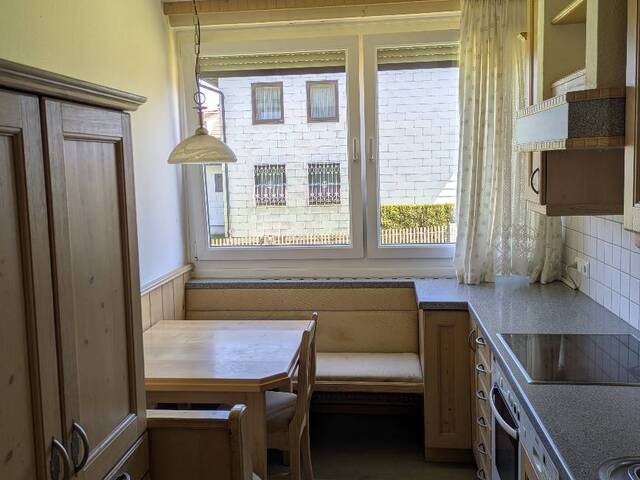 Immobilie in Neumarkt am Wallersee - Attraktive 3 Zi. Wohnung in zentraler Lage - Bild 1
