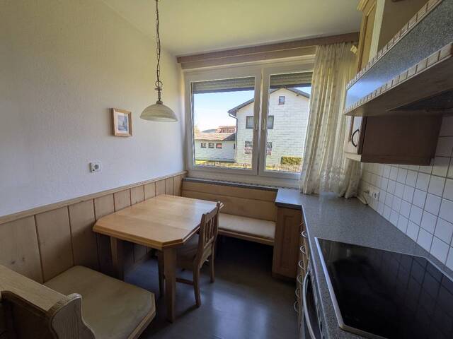 Immobilie in Neumarkt am Wallersee - Attraktive 3 Zi. Wohnung in zentraler Lage - Bild 2