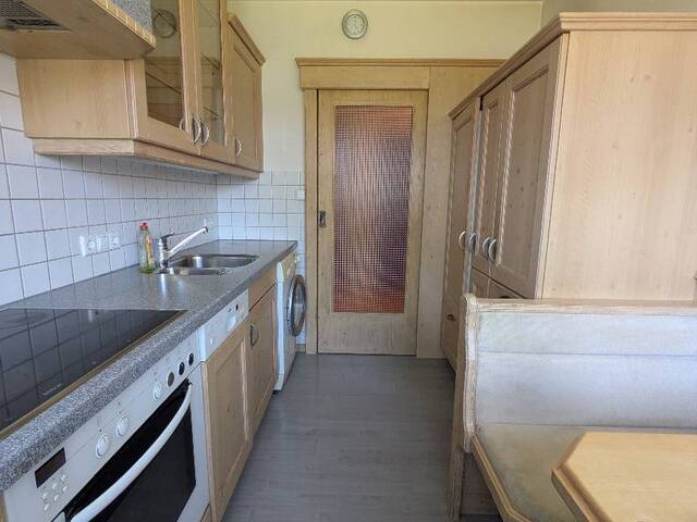 Immobilie in Neumarkt am Wallersee - Attraktive 3 Zi. Wohnung in zentraler Lage - Bild 3